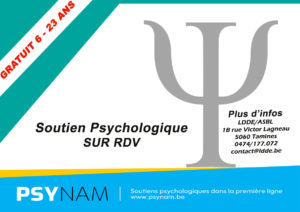 soutien psy